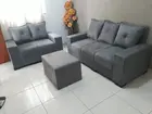Sofá, , 2 e 3 Lugares...