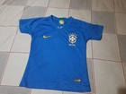 Camisa, Brasil nike feminina