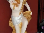 Escultura grega