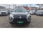 Mitsubishi Eclipse cross 2023 1.5 mivec turbo gasolina hpe-s cvt