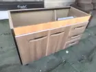 Balcão de pia novo