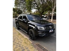VOLKSWAGEN AMAROK 3.0 V6 DIESEL EXTREME REVISADA