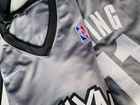Camisas basqueteira
