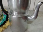 Cafeteira de Alumínio