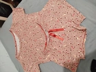 Pijama adulto