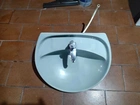 Conjunto banheiro