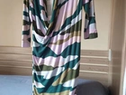 Vestido Cantão