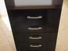 Cômoda 5 gavetas bem conservada
