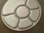 Petisqueira inox
