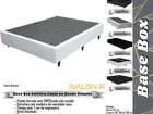 Base box casal avalon