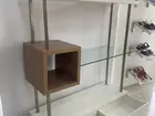 Vitrine para loja