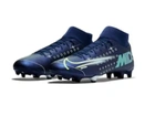 Chuteira Campo Nike Original Nova mercurial