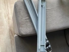 Suporte com rodinha