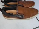 Sapato Viggo para sair TAM 41/42