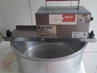 Panela automática