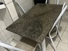 MESA DE 4 CADEIRAS GRANDE