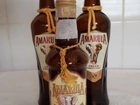 3 Garrafas Amarula - Artesanato / Decoração - Vazias