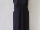 Vestido longo tam gg