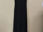 Vestido social para festa