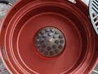 Vendo essa panela para assar carne no fogão semi novo