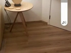 Abajur de cerâmica de mesa importada