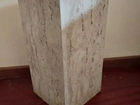 Suporte em mármore