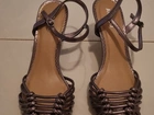 Sapato arezzo 38