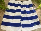 Shorts Tactel grosso R$ 8, 00.