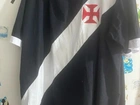 Camisa vasco retrô