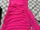 Vestido Shein Rosa