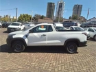 Fiat Strada 2024 1.3 firefly flex endurance cs plus manual