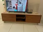 Vendo homer em madeira