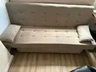Vendo sofá cama