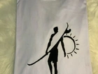 Camiseta de Praia Itajaí - SC
