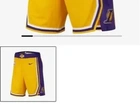 Short lakers original