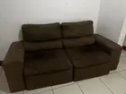 LINDO SOFÁ RETRÁTIL