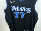 Regata Nba Dallas Mavericks