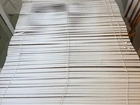 Vendo persiana vinil horizontal 1, 20 x 150