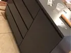 Armário e cômoda a preço de custo