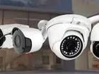 CAMERAS DE SEGURANÇA