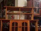 Estante de parede