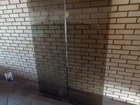 Box vidro