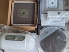 Kit de alarme de segurança completo