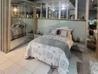 Guarda Roupa Planejado com portas espelhadas