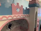 Vende Cama Infantil Castelo