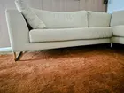 Sofá de Canto da Tetum ótimo estado