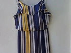 Vestido tam gg
