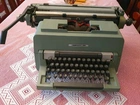 Máquina de escrever Underwood