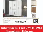 Guarda Roupa Munique