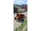 Mini Buggy gaiola